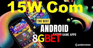 Live Casino 8Gbet