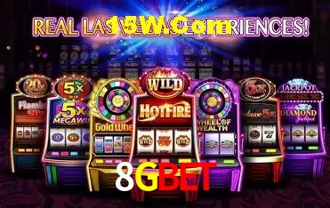 8Gbet - Aplicativo Móvel