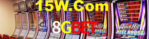 Sinta a adrenalina dos jogos de cassino com 8Gbet