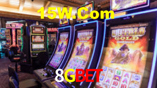 8G Bet