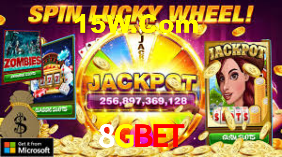 8Gbet