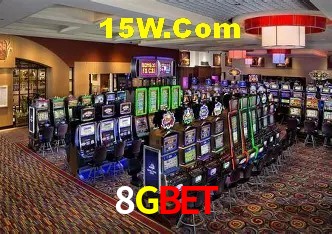 Provedores de Jogos 8Gbet