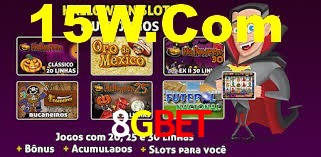 Welcome Bonus 8Gbet