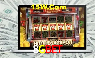 Diretório de Jogos 8Gbet