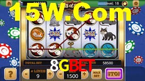VIP Casino 8Gbet