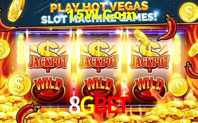 8Gbet Plataforma - Certificada MGA desde 2015