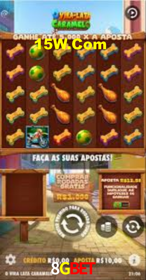 8Gbet - Fun É Confiável - 8G Game Bet