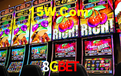 8G Game Bet