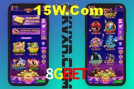 Slot Games 8Gbet