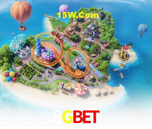 Recursos de Bônus 8Gbet