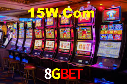 8Gbet