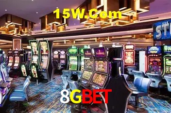 8Gbet Brasília - Leaderboards