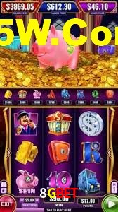 Experiência VIP 8Gbet