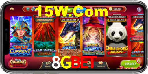 8G Game Bet
