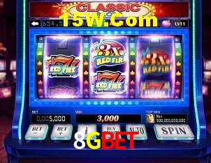 8Gbet Rio de Janeiro - Popular Jogos