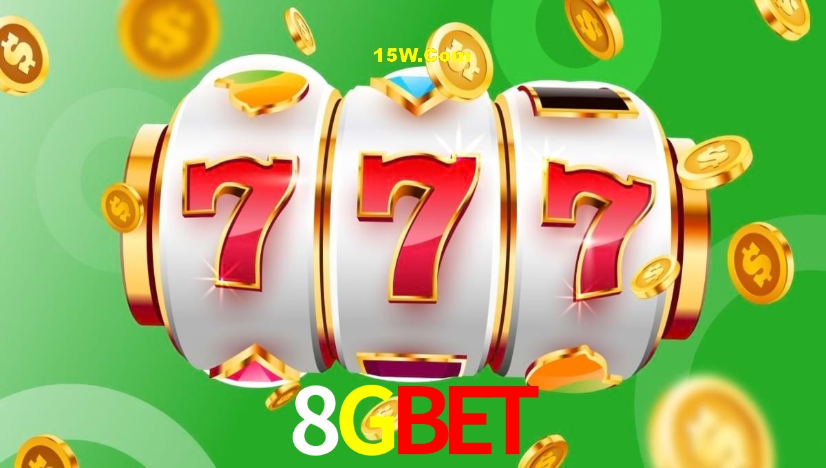 Weekend Specials 8Gbet