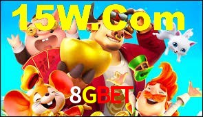 Bonus Features 8Gbet