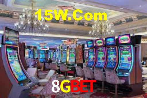 8G Game Bet